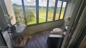 3645 Boca Ciega Dr in Naples, FL - Building Photo