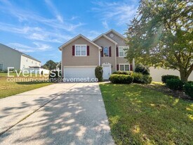 105 Silver Mine Trail SE in Austell, GA - Building Photo