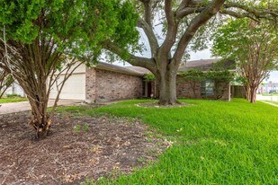 15702 Mendocino Dr in Houston, TX - Building Photo