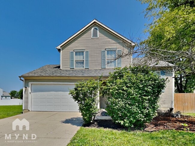 property at 3348 Havencroft Ct