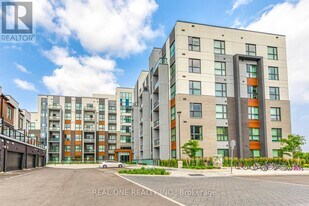 50 Kaitting Trail in Oakville, ON - Building Photo