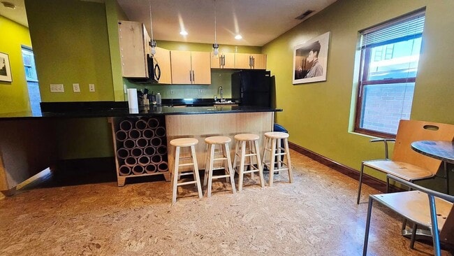 The Place Apartments in Williamsport, PA - Foto de edificio - Building Photo