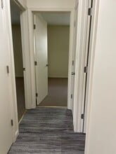 Lewis Harold Apartments in Danville, VA - Foto de edificio - Interior Photo