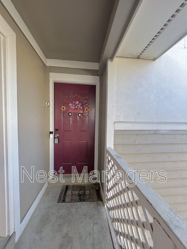 1018 Wood Creek Dr in Fayetteville, NC - Building Photo - Building Photo