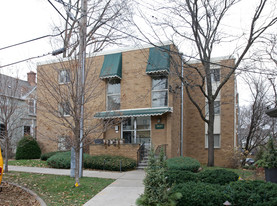 2629 W 43rd Apartments