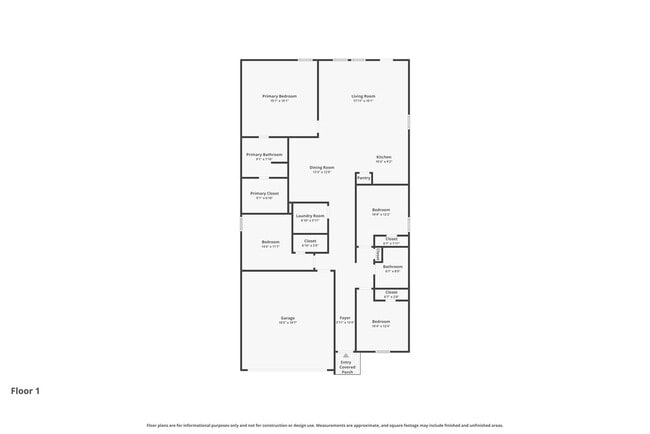 2221 La Vis Ln in Fort Worth, TX - Building Photo - Building Photo