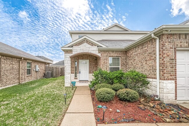 13206 Versace Dr in Houston, TX - Building Photo - Building Photo