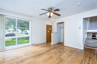 771 4th Ave in Pontiac, MI - Building Photo - Building Photo