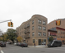 5026 7th Ave in Brooklyn, NY - Foto de edificio - Building Photo