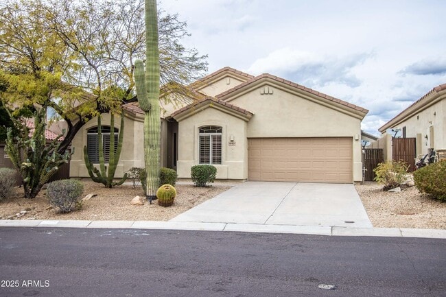 property at 10412 E Acoma Dr