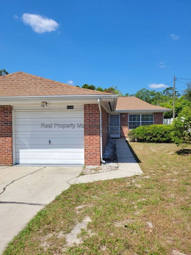 property at 8144 Omaha Cir