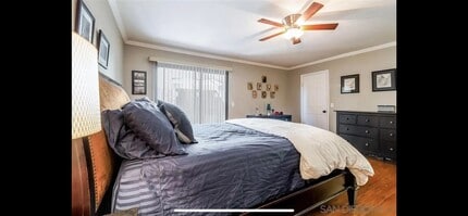 4541 Utah St, Unit 1 in San Diego, CA - Foto de edificio - Building Photo