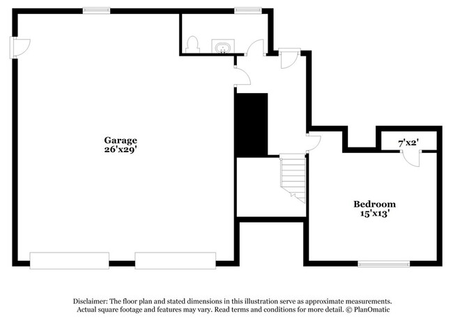 985 Woodbridge Way NE in Conyers, GA - Building Photo - Building Photo