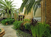 Lenox Apartments photo'