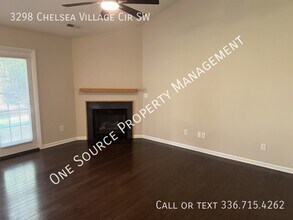 3298 Chelsea Village Cir SW in Winston-Salem, NC - Building Photo - Building Photo