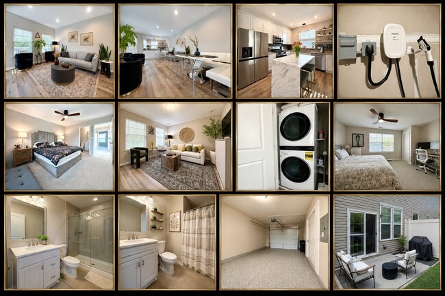 property at 322 Jeff Keeton Dr