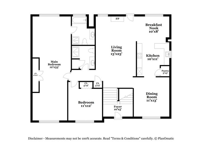 50 Brandon Dr in Covington, GA - Building Photo - Building Photo