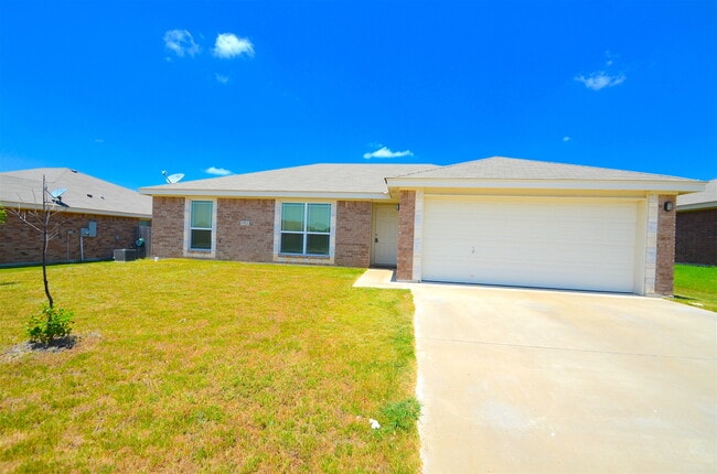 property at 3512 Rock Island St