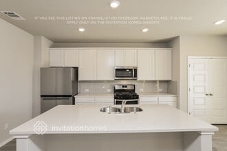 11706 Briceway Land in San Antonio, TX - Building Photo - Building Photo