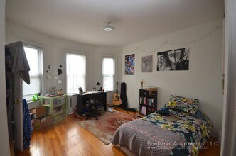 530 Cambridge St, Unit 2 in Boston, MA - Building Photo - Building Photo