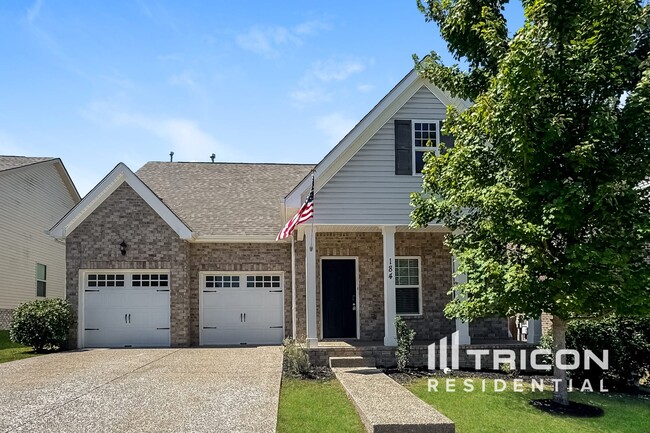 property at 184 Bexley Way