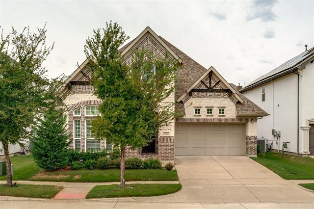 property at 6000 Pete Dye Rd