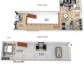 53-153 W Hastings St in Vancouver, BC - Building Photo - Building Photo