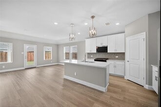 2705 Grand Teton Dr in Anna, TX - Building Photo - Building Photo