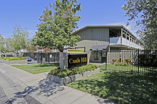 Castle Hill Apartments