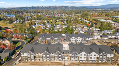 The Meadowlark at Fairview in Fairview, OR - Building Photo - Building Photo