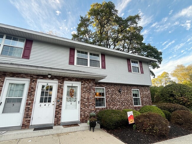 property at 25A Pine Ln