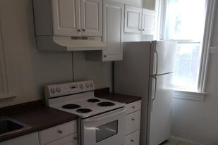 4628 Enright Ave, Unit 2 in St. Louis, MO - Building Photo