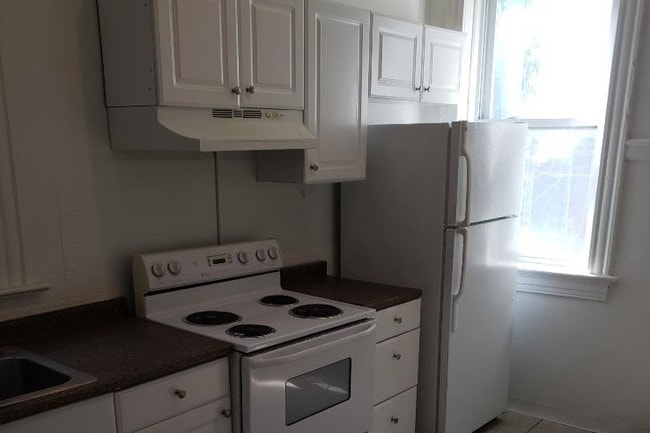 4628 Enright Ave, Unit 2