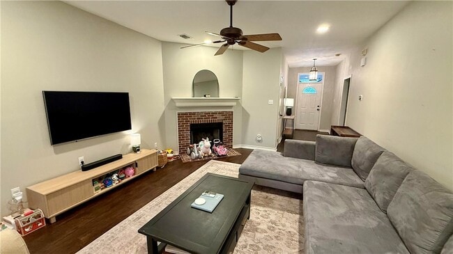 244 Stuttgart Cir in College Station, TX - Building Photo - Building Photo