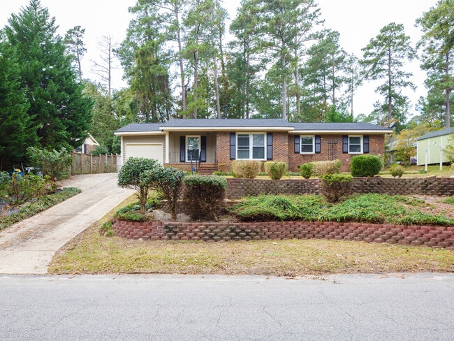 property at 308 McFadyen Dr