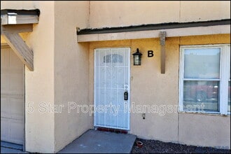 1916 Lee Elder Dr in El Paso, TX - Building Photo - Building Photo