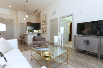 The District at Windy Hill in Atlanta, GA - Building Photo - Interior Photo