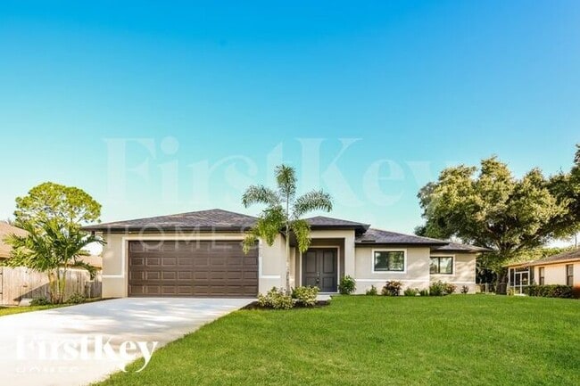 property at 9023 Caloosa Rd