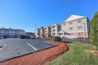 65 Fordway Extension in Derry, NH - Building Photo - Building Photo