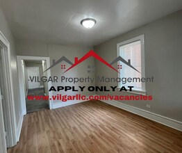 3705 Adams St in Gary, IN - Building Photo - Building Photo