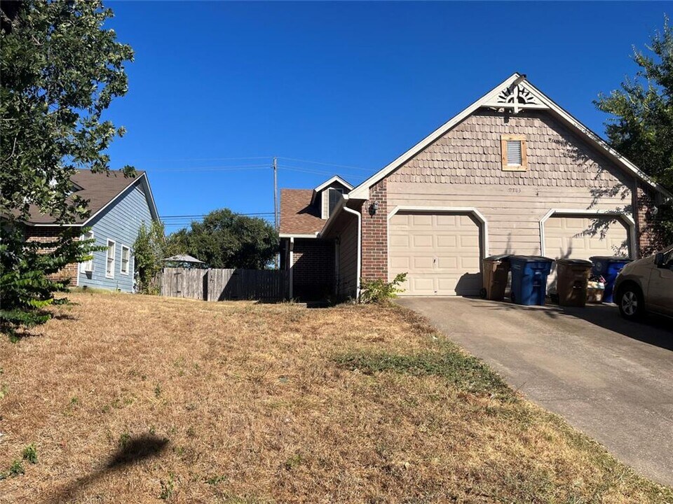 9113 Japonica Ct in Austin, TX - Building Photo