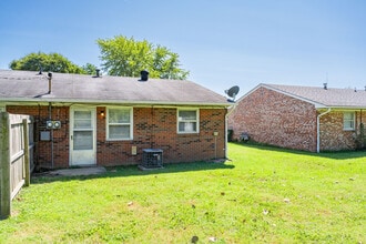 3309 Wandering Ln in Owensboro, KY - Foto de edificio - Building Photo