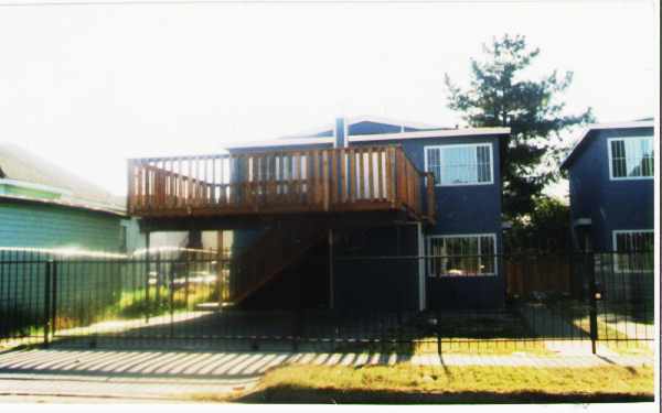 683 3rd St in Richmond, CA - Building Photo - Building Photo