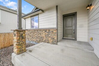 6166 Mumford Dr. in Colorado Springs, CO - Building Photo - Building Photo