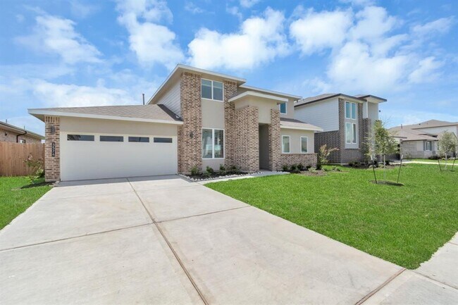 3534 Joshua Grv Ln in Missouri City, TX - Building Photo - Building Photo