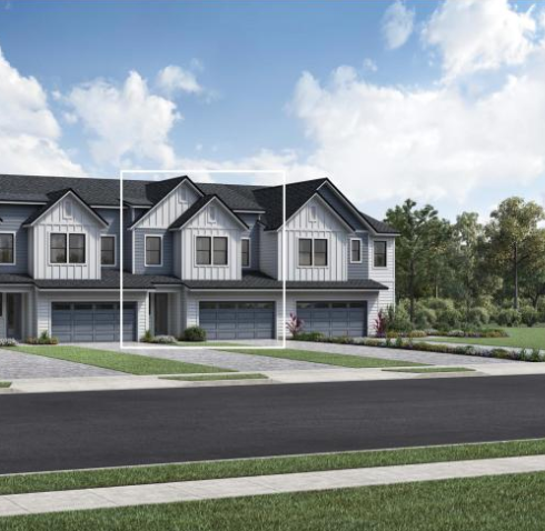 11463 Newtonian Blvd in Jacksonville, FL - Building Photo - Building Photo