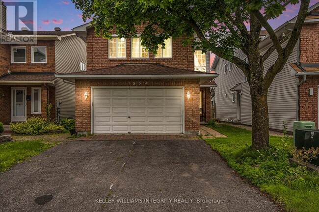 1859-1859 Belcourt Blvd in Ottawa, ON - Building Photo - Building Photo