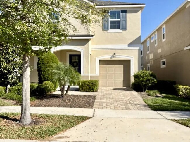 property at 9017 Flamingo Ky Way