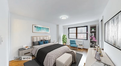 206 E 16th St, Unit 4DE in New York, NY - Building Photo - Building Photo
