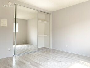 1822 Colby Ave in Los Angeles, CA - Building Photo - Building Photo